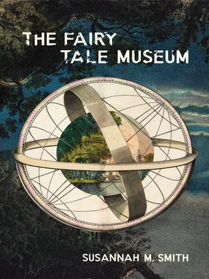 cover image of The Fairy Tale Museum